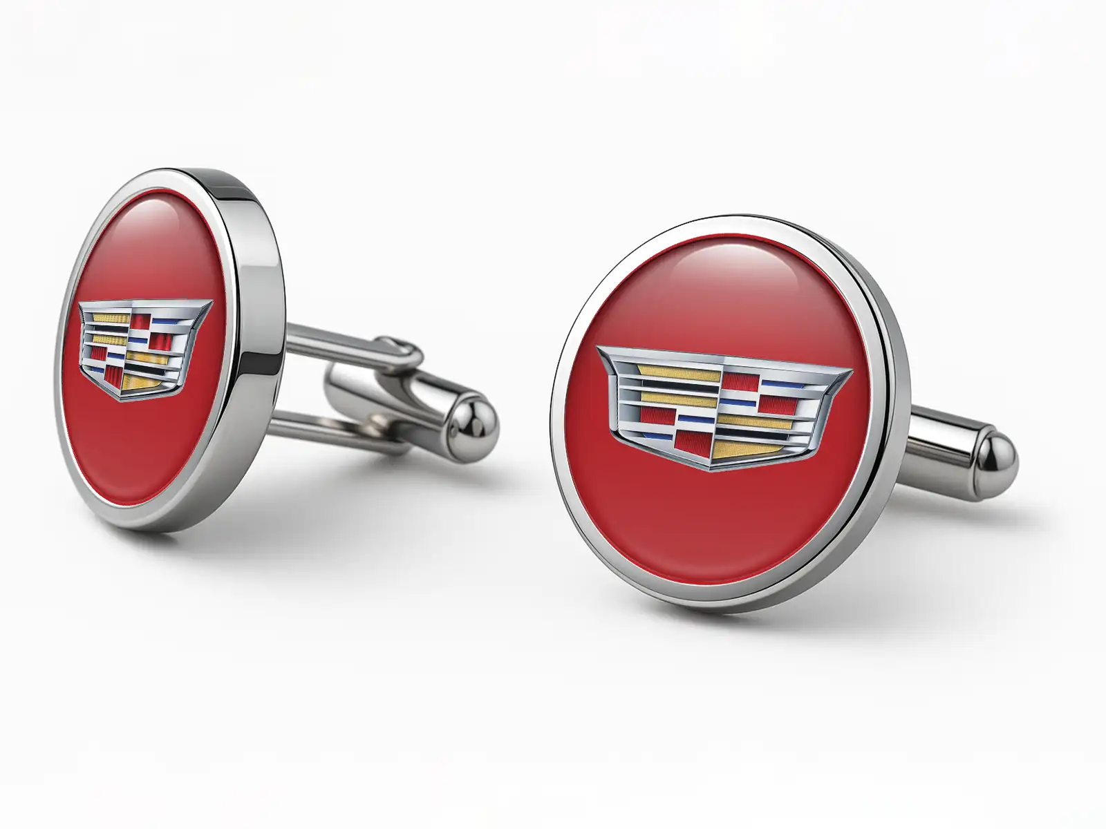 Cadillac Gemelli Personalizzati Lusso Set Regalo Uomo Edition